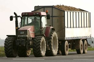 Kartoffeltransport, © getreidekonservieren.de