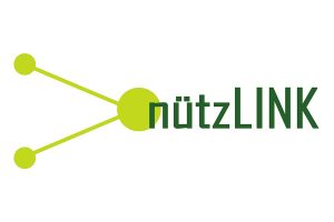 Logo 'nützLINK'