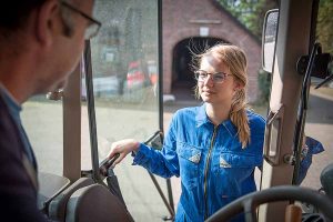 Junge Unternehmerinnen stehen häufig vor einer Vielzahl von Herausforderungen, © Wolfgang Ehrecke / LWK Niedersachsen