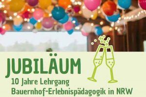 © Landwirtschaftskammer NRW