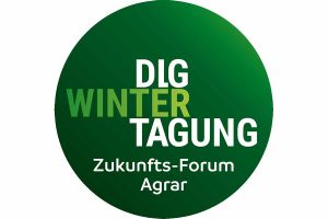Logo Wintertagung 2026, © DLG