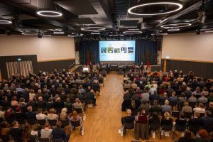 25. Hauptversammlung, © Landwirtschaftskammer NRW