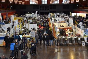 Apisticus-Tag 2023, © Landwirtschaftskammer NRW